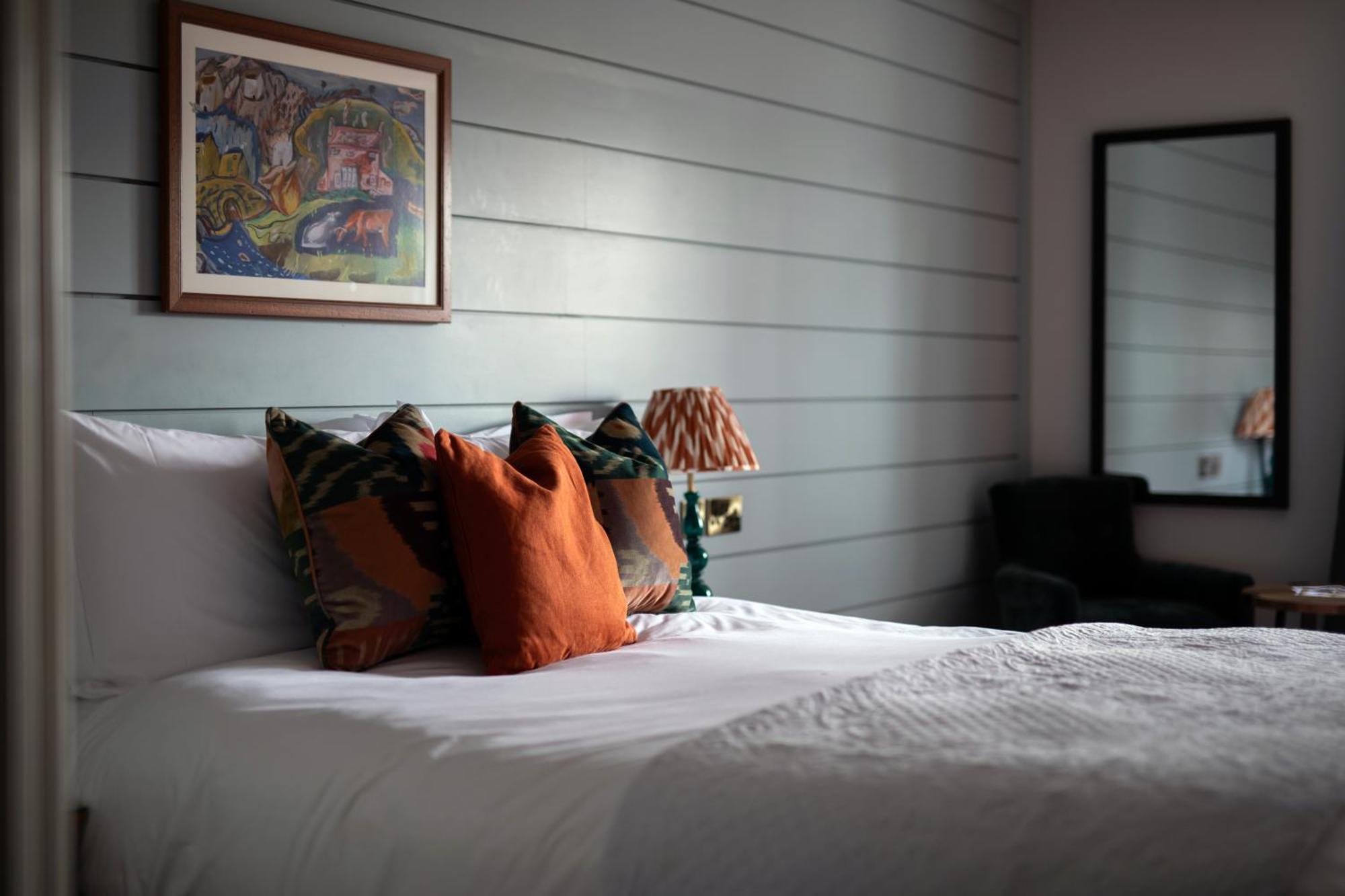The Bridge Hotel Chertsey Eksteriør billede